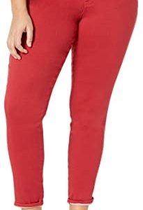 Size Plus Ami Skinny