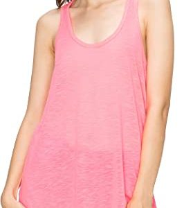 Tank Tops-Yoga Sports