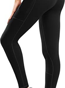 High Waist Yoga Pants