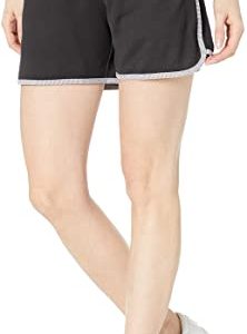 Knit Sport Short