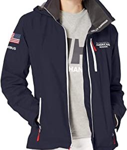 Waterproof Sailing Jacket