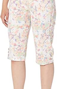 Belted Skimmer Short