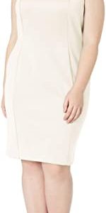 Plus Size Sleeveless