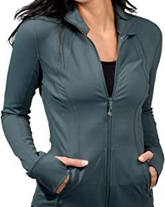 Running Track Jacket