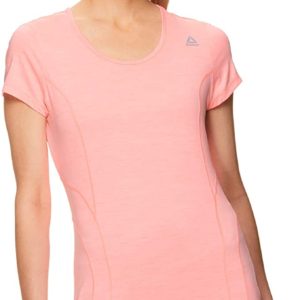 Short Sleeve Athletic Top