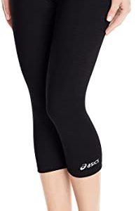 Performance Run Capri