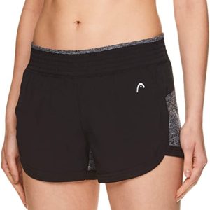 Training & Running Short