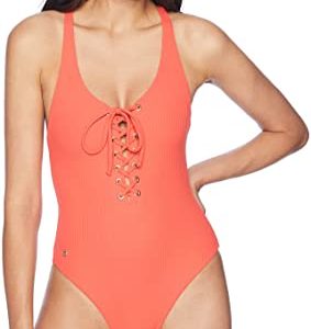 One Piece Swimsuit