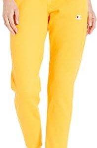 Reverse Weave Jogger