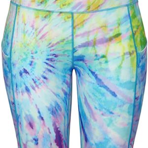 Yoga Shorts for Ladies