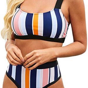 Bikini Set Two Piece