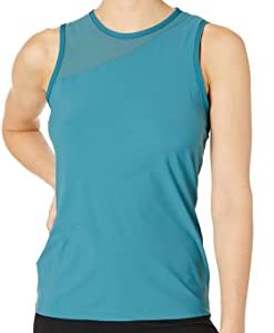 Mesh Panel Training Tank