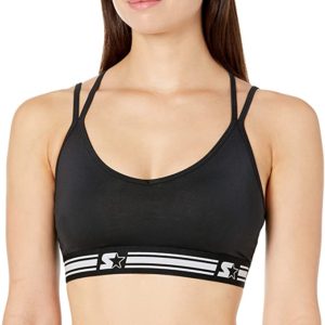 Crossback Sports Bra