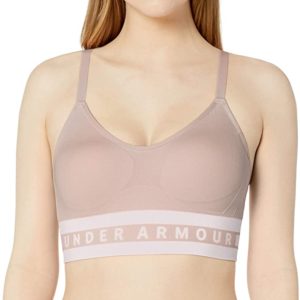 Longline Sports Bra
