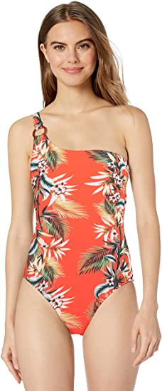 One Piece Swimsuit One Piece Swimsuit