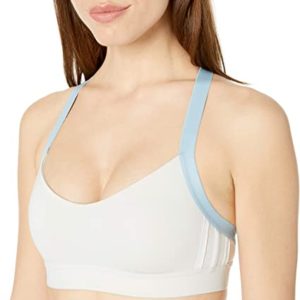 All Me 3-Stripes Bra