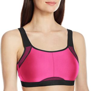Sport Wire Free Bra