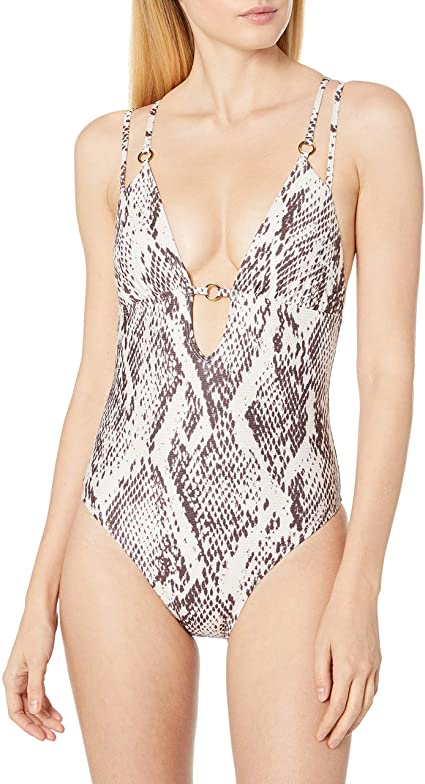 One Piece Swimsuit One Piece Swimsuit