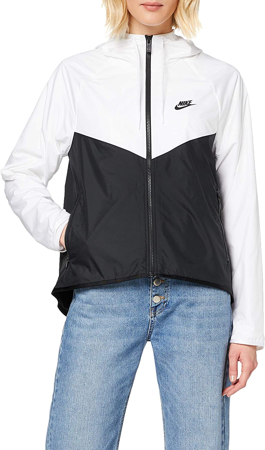 Sportswear Windrunner Jacket - WF Shopping