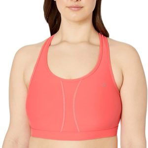 Compression Sports Bra
