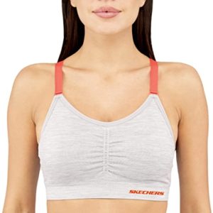 Seamless Cami Bra
