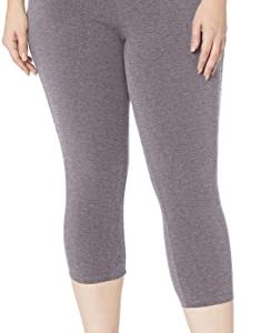 Jersey Capri Legging