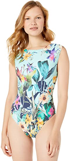 One Piece Swimsuit One Piece Swimsuit