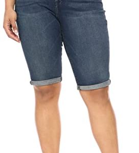 Ginger Bermuda Short