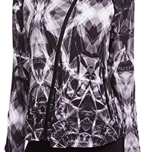 Workout Track Jackets