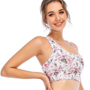 Women's Yoga Bra