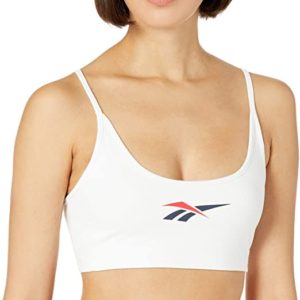 Vector Logo Sports Bra