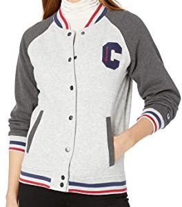 Heritage Bomber Jacket