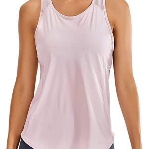 Yoga Tank Tops