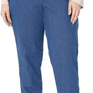 Plus Size Stretch Elastic