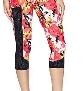 Capri Legging Pants