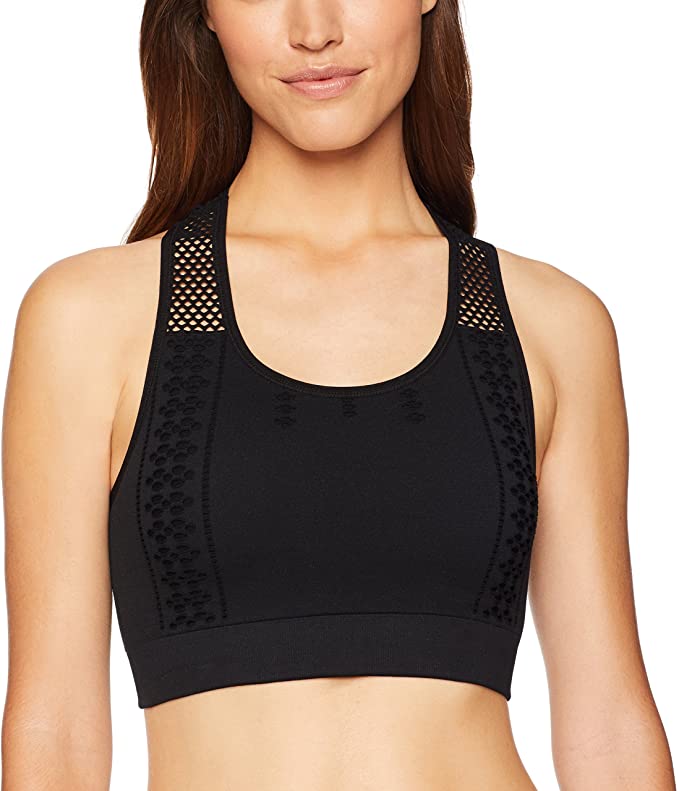 Reveal Mesh Bra Reveal Mesh Bra