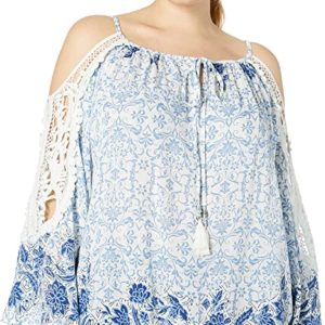 Plus Size Long Sleeve