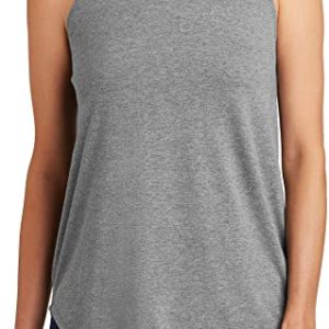 Loose Fit Yoga Top