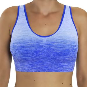 Yoga Activewear Bra