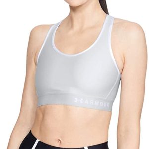 Mid Keyhole Sports Bra