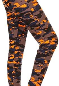 High Waist Track Pants