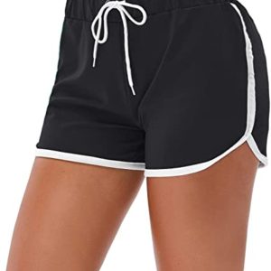 Running Athletic Shorts