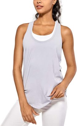 adidas yoga tank