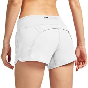 Active Running Shorts