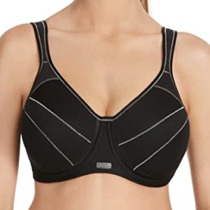 Full Support Underwire