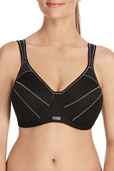 Full Support Underwire Full Support Underwire