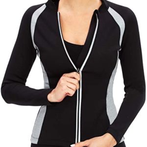 Weight Loss Jacket