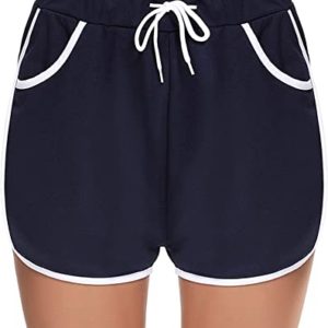 Workout Fitness Short