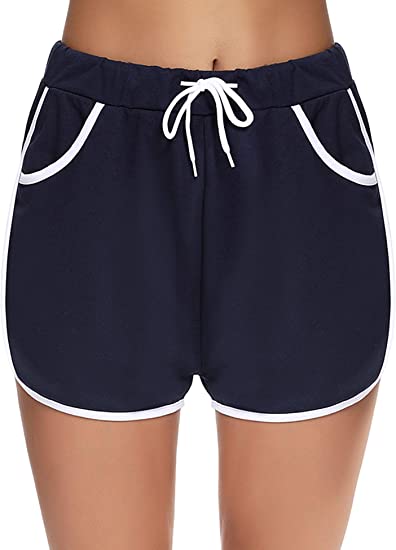 Workout Fitness Short Workout Fitness Short