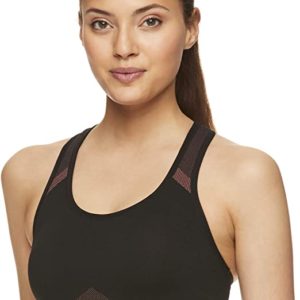 Racerback Sports Bra